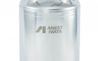 IWATA 岩田 FOT-100  FOT-200  食液专用加压罐