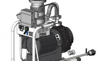 IWATA 岩田 排气机  VTC-080-LV   VTC-220-BV