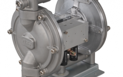 IWATA 岩田 DDP-160D  DDP-160DN  隔膜泵