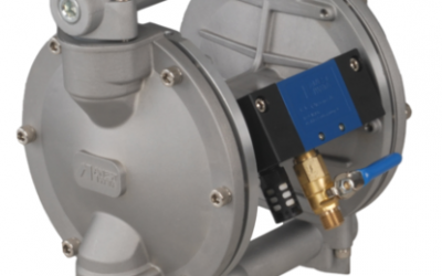 IWATA 岩田 大型隔膜泵（单体）  DDP-120B  DDP-120BN