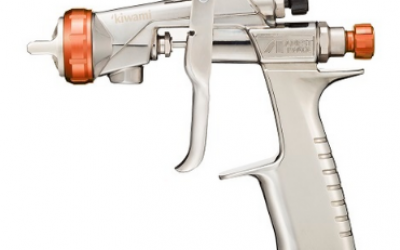 IWATA 岩田 喷枪  KIWAMI-1-13KP6  KIWAMI-1-14KP6