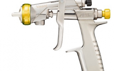 IWATA 岩田 喷枪  KIWAMI-1-13B4  KIWAMI-1-14B2