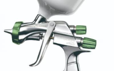 IWATA 岩田 中心杯喷枪  WS-400-OBS  WS-400-OBS.1