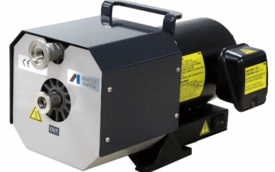 日本IWATA 岩田 干真空泵  DVSL-100C-HCB