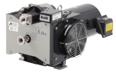 日本IWATA 岩田 干真空泵  DVSL-501E