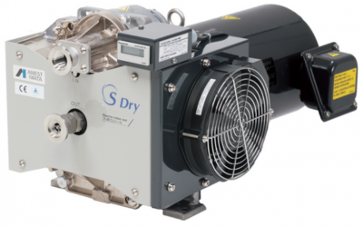 日本IWATA 岩田 干真空泵  DVSL-501E-HC  硬涂层规格