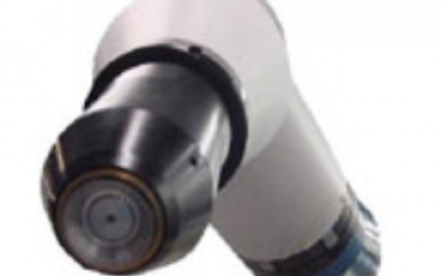 日本IWATA 岩田 旋转雾化自动喷枪  E-AR100  E-AR100-NE