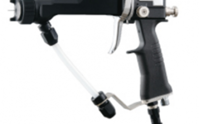 日本IWATA 岩田 静电喷枪  E-M20-13C1X  E-M20-13C1Y  内部升压式