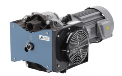 日本IWATA 岩田 干真空泵  GVS-501E  回旋运动