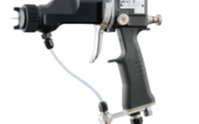 日本IWATA 岩田 静电喷枪  E-M15C-13C1X  E-M15C-13C1Y  普通涂料用
