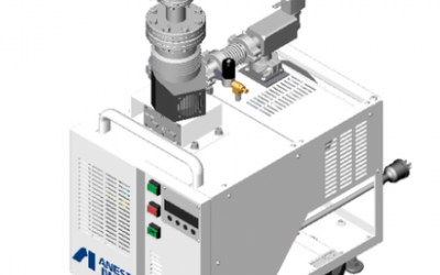 日本IWATA 岩田 排气机  VTC-080-LV1  VTC-080-LV2   清洁排气