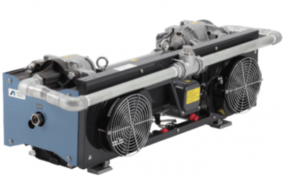 日本IWATA 岩田 干真空泵  GVS-1000E  完全干型