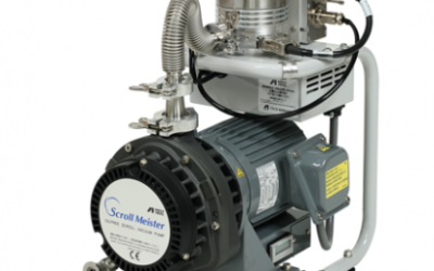 日本IWATA 岩田 排气机  VTU-080-LH  VTU-080-LHA1