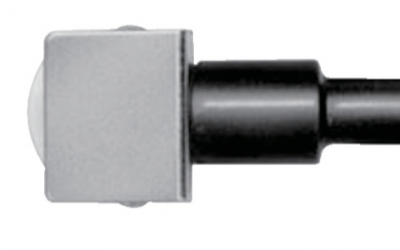 源头报价 LINE 莱茵 带热电偶探针  ​KF-15A