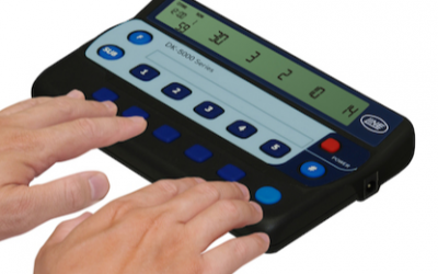 LINE 莱茵 电子数取器  DK-5010E