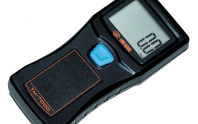 LINE 莱茵 电流计 TM-7000  TM-7010 日本走空运