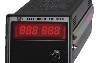 日本进口 LINE 莱茵 电子计数器  ​MDR-060M