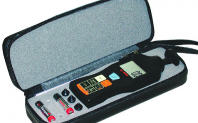 日本进口 LINE 莱茵 电流计  ​TM-7010K