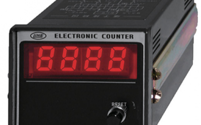 走空运 LINE 莱茵 计数器  MD-040  MD-040M