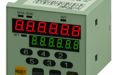 日本渠道 LINE 莱茵 计数器 E21-101