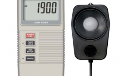 LINE 莱茵 EL-2000 照度计 日本一手价格