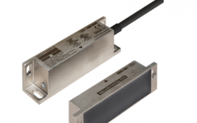 原装 LINE 莱茵 SS2-OX-120 安全开关