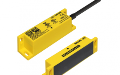 日本进口 LINE 莱茵 SS2-P-220 安全开关