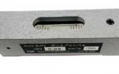 走空运 RSK 新泻理研 水平仪 252-02  252-05