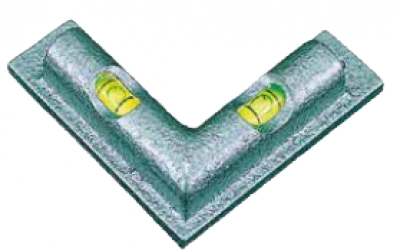 渠道日本 RSK 新泻理研 交叉测试水平仪 575-65