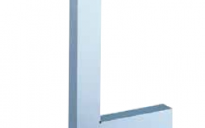 RSK 新泻理研 549-050 直角尺 549-075 厚度较大  日本走空运