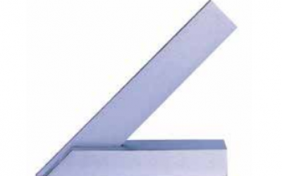 RSK 新泻理研 34-1-100 角度尺 34-1-125  仅限于非烧结  日本厂家