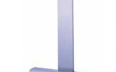 RSK 新泻理研 33-100  槽钢直角尺  33-150 仅限二级精度  日本进口