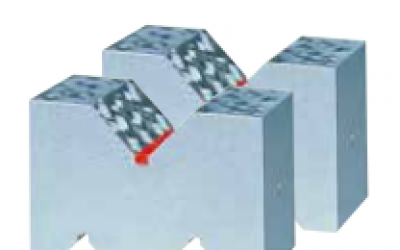 日本一手价格 RSK 新泻理研  557-050A V型块 557-075A