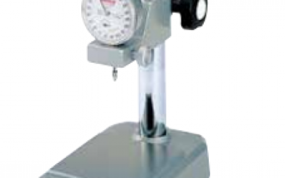 日本 RSK 新泻理研 ​RS-1 旋钮支架  RS-2  工件厚度的比较测量