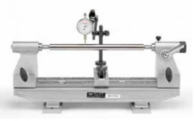 日本走空运 RSK 新泻理研  P-1 偏心检查器 P-2  不包含表盘