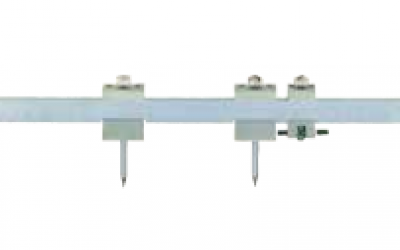 日本原装 RSK 新泻理研  51-0500 钢梁托架 51-0300  半圆线的划线