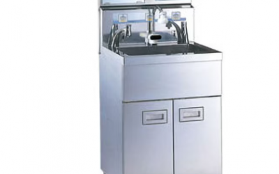 日本原装 SANKYO 三共空调  洗手机  HWS-1-D