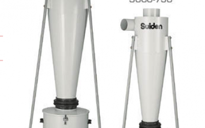 官方代理-藤野贸易 SUIDEN 瑞电 集尘机 SDCC-75  SDCC-150