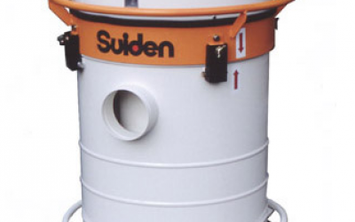 SUIDEN 瑞电 SDC-P600C 集尘机