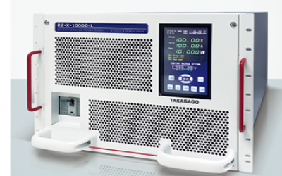TAKASAGO 高砂 电源  RZ-X-10000-H