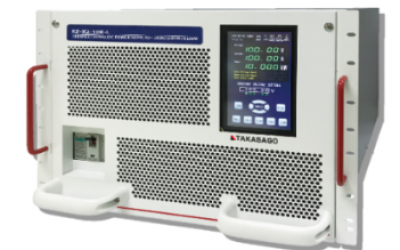 TAKASAGO 高砂 电源  RZ-X2-10K-L