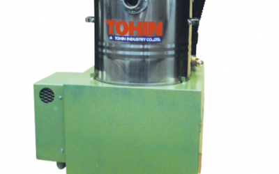 TOHIN 东浜工业  除尘器  TVC1500K-5