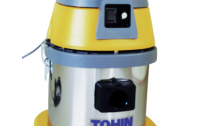 TOHIN 东浜工业  吸尘器  ​AS-10MBL