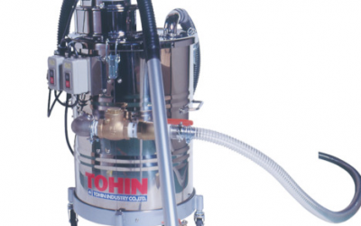 TOHIN 东浜工业   吸尘器  TVC-90H-50HZ