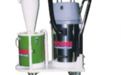 TOHIN 东浜工业  清洁器  AS-200MCV-50HZ