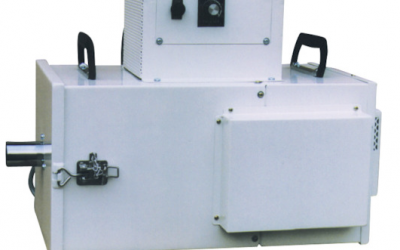 TOHIN 东浜工业  集尘器  TDC-1006H-3-50HZ