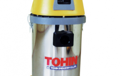 TOHIN 东浜工业    吸尘器  ​AS-27BL