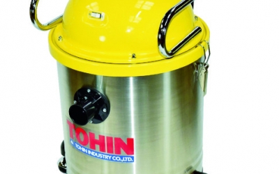 TOHIN 东浜工业 清洁器  ​AS-25SK