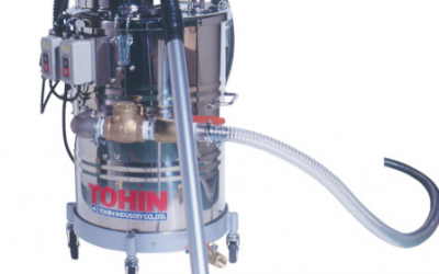 TOHIN 东浜工业  吸尘器  ​TVC-90H-60HZ