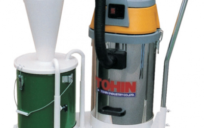 TOHIN 东浜工业  清洁器  AS-27CV-50HZ